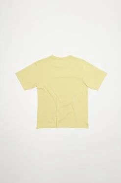 SPORTIVO 20TH ANNIVERSARYT-shirt 20 Yellow -Patagonia Clothing Shop T shirt 20 Yellow 20211116180646 2