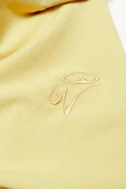 SPORTIVO 20TH ANNIVERSARYT-shirt 20 Yellow -Patagonia Clothing Shop T shirt 20 Yellow 20211116180646