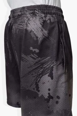 THE CELECTScratch Camo Short - Black -Patagonia Clothing Shop THE CELECT Scratch Camo Short Black 20230830221525