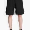 THECELECTBaller Short - Black -Patagonia Clothing Shop THECELECT Baller Short Black 20220813220600