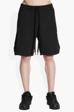 THECELECTBaller Short - Black