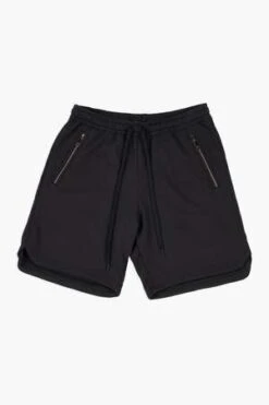 THECELECTBaller Short - Black -Patagonia Clothing Shop THECELECT Baller Short Black 20220813220603 1