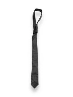 DEADWOODTimo Tie - Black