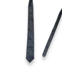 DEADWOODTimo Tie - Black -Patagonia Clothing Shop TIMO TIE 20231014194509