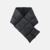 GramicciTaion X Gramicci Down Scarf - Black -Patagonia Clothing Shop Taion x Gramicci Down Scarf Black 20230927231130