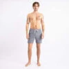 Banks JournalTallows Elastic Boardshort - Washed Grey -Patagonia Clothing Shop Tallows Elastic Boardshort in Washed Grey 20220306221904