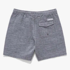 Banks JournalTallows Elastic Boardshort - Washed Grey -Patagonia Clothing Shop Tallows Elastic Boardshort in Washed Grey 20220306221905 1