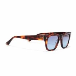 Taylor MorrisJames Sunglasses - Tortoise -Patagonia Clothing Shop Taylor Morris James Tortoise Sunglasses 20230216224614 1
