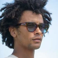 Taylor MorrisJames Sunglasses - Tortoise -Patagonia Clothing Shop Taylor Morris James Tortoise Sunglasses 20230216224614 2