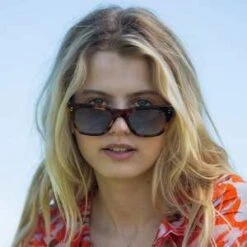 Taylor MorrisJames Sunglasses - Tortoise -Patagonia Clothing Shop Taylor Morris James Tortoise Sunglasses 20230216224614