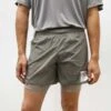 SatisfyTechsilk 8 Shorts - Vetiver Green -Patagonia Clothing Shop Techsilk 8 Shorts Vetiver 20231026011801