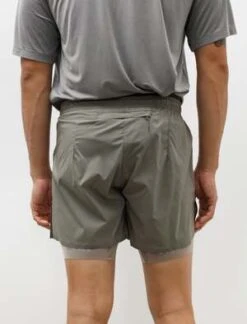 SatisfyTechsilk 8 Shorts - Vetiver Green -Patagonia Clothing Shop Techsilk 8 Shorts Vetiver 20231026011802 1