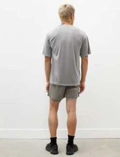 SatisfyTechsilk 8 Shorts - Vetiver Green -Patagonia Clothing Shop Techsilk 8 Shorts Vetiver 20231026011802