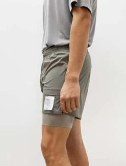 SatisfyTechsilk 8 Shorts - Vetiver Green -Patagonia Clothing Shop Techsilk 8 Shorts Vetiver 20231026011803