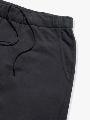 Lady White Co.Textured Lounge Pant - Pitch Navy 5 Lady White Co.Textured Lounge Pant - Pitch Navy - Image 3