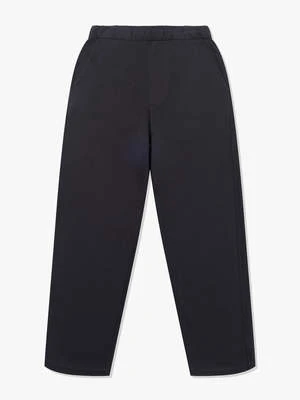 Lady White Co.Textured Lounge Pant - Pitch Navy 4 Lady White Co.Textured Lounge Pant - Pitch Navy - Image 2