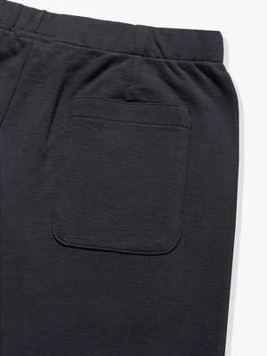 Lady White Co.Textured Lounge Pant - Pitch Navy 6 Lady White Co.Textured Lounge Pant - Pitch Navy - Image 4
