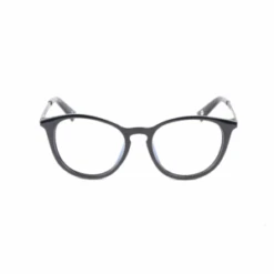 The Book ClubNight Team Crazy For Blue Light Blocking Glasses - Crystal Olive