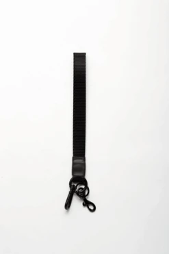 THECELECTUTILITY KEYCHAIN - Black -Patagonia Clothing Shop The Celect Utility Keychain Black 20200830172938