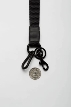 THECELECTUTILITY KEYCHAIN - Black -Patagonia Clothing Shop The Celect Utility Keychain Black 20200830172944
