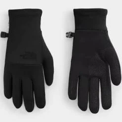 THE NORTH FACEEtip Recycled Glove - Black