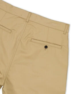 OutlandTwill Pleats Bermuda - Beige -Patagonia Clothing Shop Twill Pleats Bermuda Beige 20221207022058