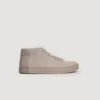 THEYTwo-Tone Mids - Taupe/Camel 1 THEYTwo-Tone Mids - Taupe/Camel -Patagonia Clothing Shop Two Tone Mids in Taupe Camel 20200219204718