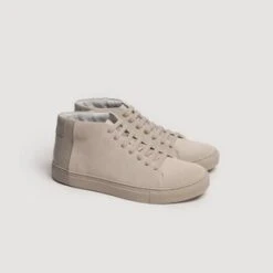 THEYTwo-Tone Mids - Taupe/Camel -Patagonia Clothing Shop Two Tone Mids in Taupe Camel 20200219204719