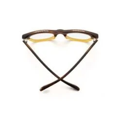 CaddisD28 Eyewear - Bullet Coffee -Patagonia Clothing Shop UNISEX Caddis D28 EYEWEAR Bullet Coffee 20220208021615 2