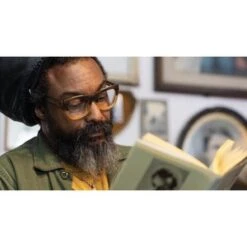 CaddisD28 Eyewear - Bullet Coffee -Patagonia Clothing Shop UNISEX Caddis D28 EYEWEAR Bullet Coffee 20220208021616 1