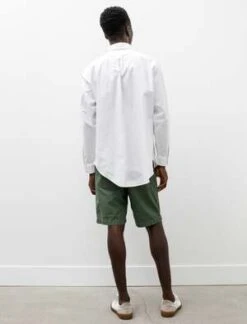 OrslowUS Army Fatigue Shorts - Green -Patagonia Clothing Shop US Army Fatigue Shorts Green 20230610074351 2