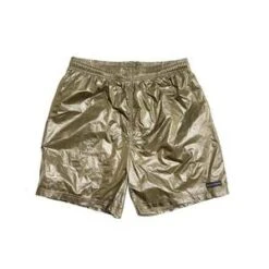 Raised By WolvesUltra Light Ripstop Shorts - Coyote