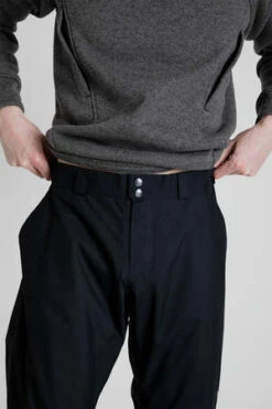 TilakUltralight Paclite GTX Pants - Caviar Black -Patagonia Clothing Shop Ultralight Paclite GTX Pants Caviar Black 20221219213940