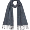 Faliero SartiUnisex Faliero Sarti Ernesto Scarf - Grey -Patagonia Clothing Shop Unisex Faliero Sarti Ernesto Scarf Grey 20230213093230