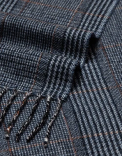 Faliero SartiUnisex Faliero Sarti Ernesto Scarf - Grey -Patagonia Clothing Shop Unisex Faliero Sarti Ernesto Scarf Grey 20230213093231