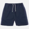 Universal WorksBeach Shorts - Navy -Patagonia Clothing Shop Universal Works Beach Shorts in Navy 20220325211629