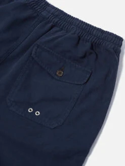 Universal WorksBeach Shorts - Navy -Patagonia Clothing Shop Universal Works Beach Shorts in Navy 20220325211630