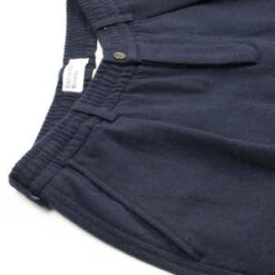 Universal WorksRecycled Soft Wool Oxford Pant - Navy 10 Universal WorksRecycled Soft Wool Oxford Pant - Navy -Patagonia Clothing Shop Universal Works Oxford Pant Recycled Soft Wool Navy 20230915143930 2