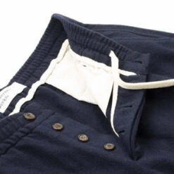 Universal WorksRecycled Soft Wool Oxford Pant - Navy 13 Universal WorksRecycled Soft Wool Oxford Pant - Navy -Patagonia Clothing Shop Universal Works Oxford Pant Recycled Soft Wool Navy 20230915143931 2