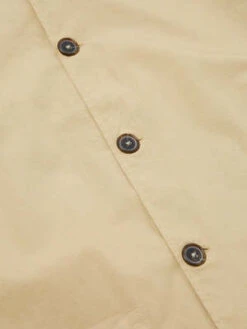 Universal WorksTravail Shirt - Sand Organic Fine Poplin -Patagonia Clothing Shop Universal Works Travail Shirt in Sand Organic Fine Poplin 20230223131309 1