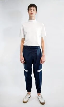 M PressBreaker Pant - Blue