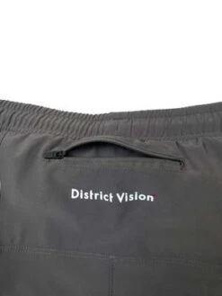 District VisionVIRASANA Shorts - Basalt Gray -Patagonia Clothing Shop VIRASANA 7 20230711004514 1