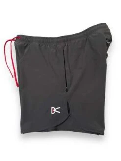 District VisionVIRASANA Shorts - Basalt Gray -Patagonia Clothing Shop VIRASANA 7 20230711004514