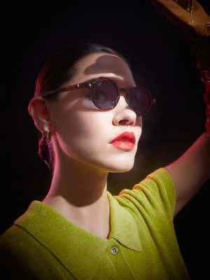 VADAVada Eyes Zero Sunglasses - Jellyfish 8 VADAVada Eyes Zero Sunglasses - Jellyfish - Image 6