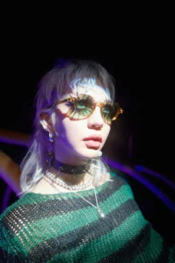 VADAVada Eyes Zero Sunglasses - Kelp -Patagonia Clothing Shop Vada Eyes Zero Sunglasses Kelp 20221019003154