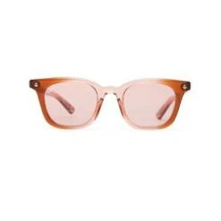 VADAVada Trance Sunglasses - Sandstone
