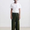 A Kind Of GuiseVali Chino Corduroy - Olive