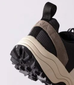 VEJAMEN'S Venturi Alveomesh Sneakers - Grafite Moonrock -Patagonia Clothing Shop Venturi Alveomesh Grafite Moonrock 20220910000617 2