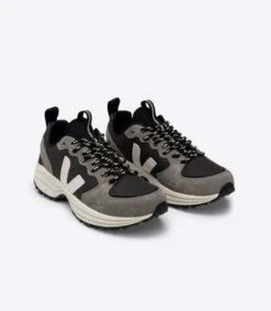 VEJAMEN'S Venturi Alveomesh Sneakers - Grafite Moonrock -Patagonia Clothing Shop Venturi Alveomesh Grafite Moonrock 20220910000617 3