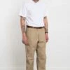 OrslowVintage Fit 6 Pocket Cargo Pants - Beige -Patagonia Clothing Shop Vintage Fit 6 Pocket Cargo Pants Beige 20230507023512